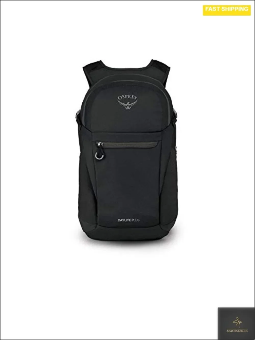 Lightweight Commuter Backpack with Laptop Sleeve, Water Bottle Pockets, Travel